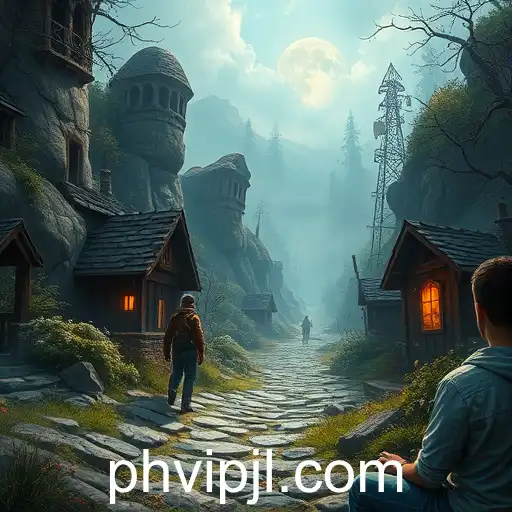 Exploring the Mesmerizing World of Adventure Games