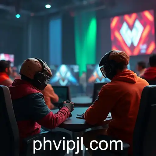 The Evolution of Online Gaming Communities