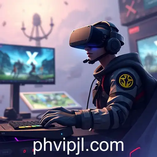 The Evolving Landscape of Online Gaming