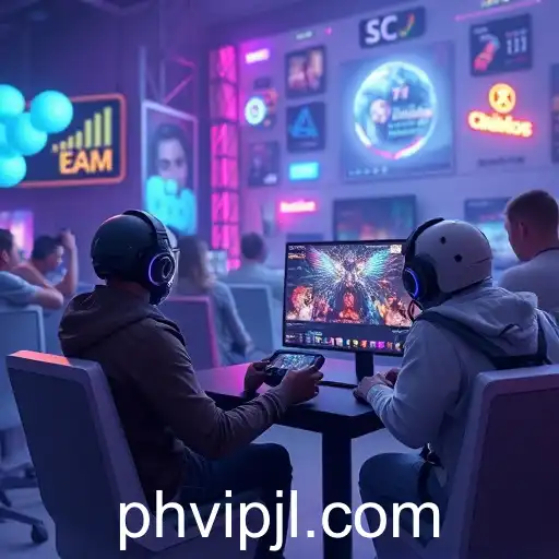 Evolving Trends in Online Gaming