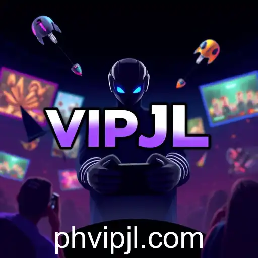 The Rise of VIPJL: Revolutionizing Online Gaming