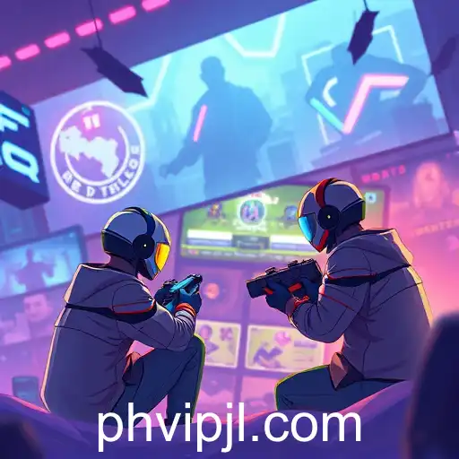 Gaming Evolutions and Trends