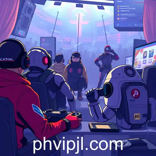 Gaming Evolutions and Innovations