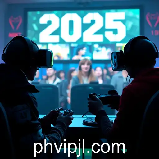 Gaming Trends and Innovations Reshape the Industry