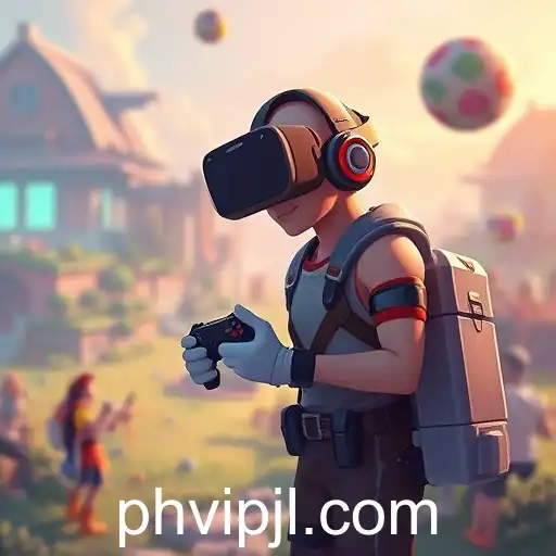 Gaming Trends on the Rise: An In-depth Look at vipjl's Impact