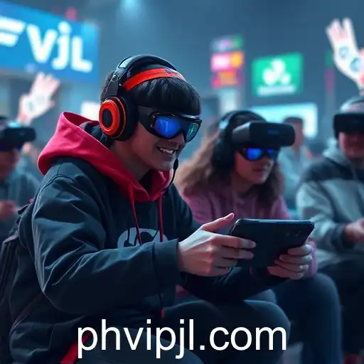 Rise of Online Gaming Platforms