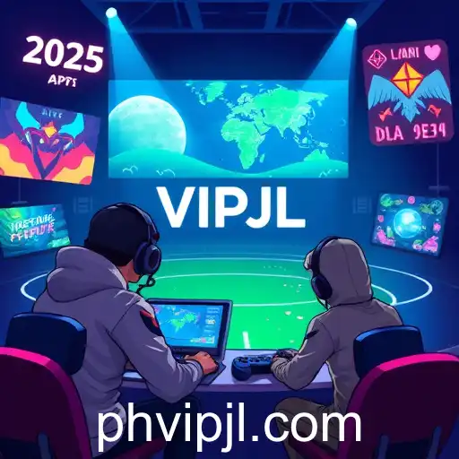 The Rise of Gaming Platforms in 2025