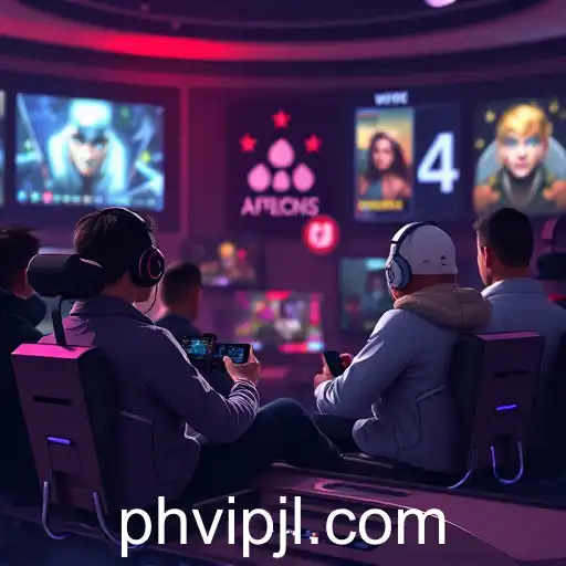 The Rise of Gaming Platforms in 2025