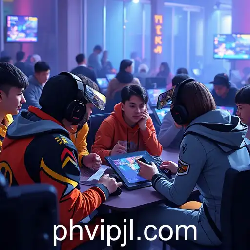 The Rise of Gaming Communities in 2025