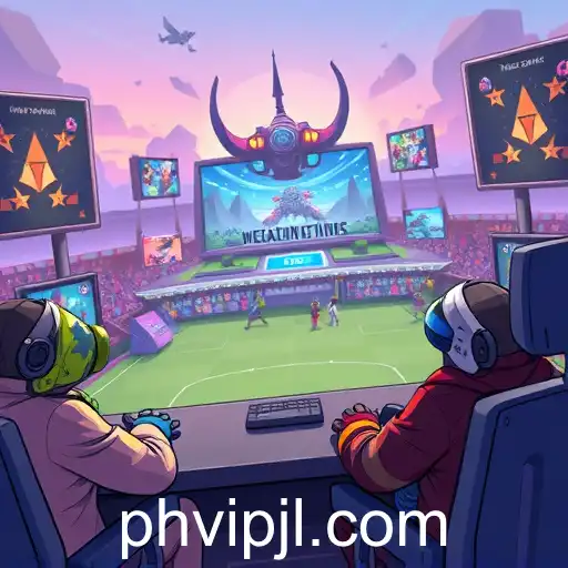 Exploring the Rise of Online Gaming in 2025