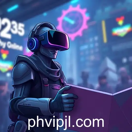 The Turning Tide of Online Gaming