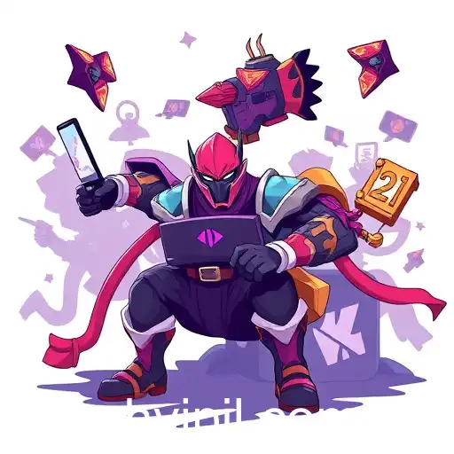 Rise of vipjl in Global Gaming