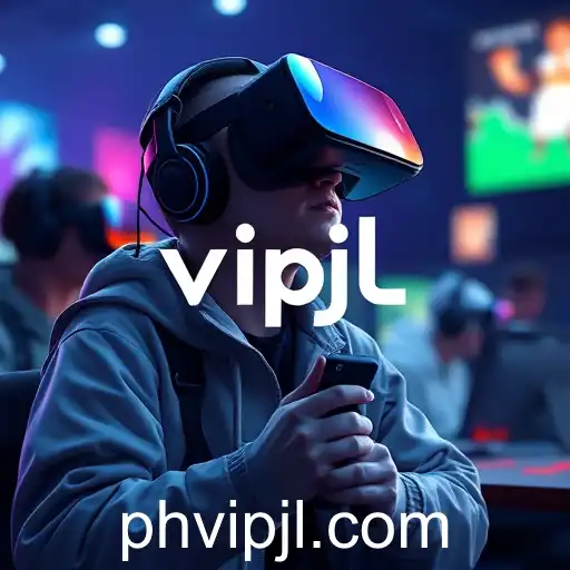 Gaming Revolution: vipjl's Impact on the Industry