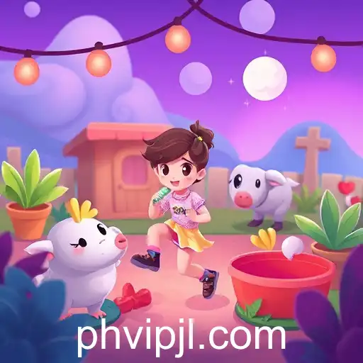 The Rising Popularity of Casual Games: A Dive into the World of VIPJL