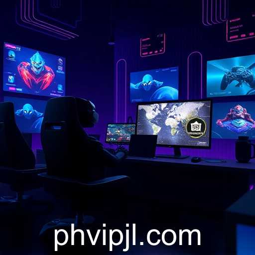 The Evolution of Online Gaming in the 21st Century