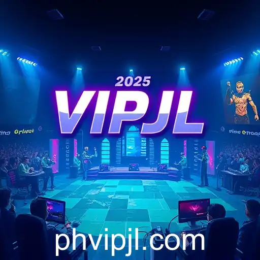 The Rise of VIPJL: Revolutionizing Online Gaming