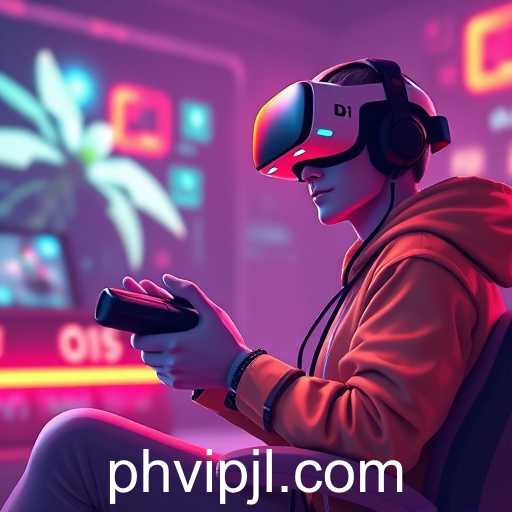 Gaming Trends and Innovations Reshape the Industry