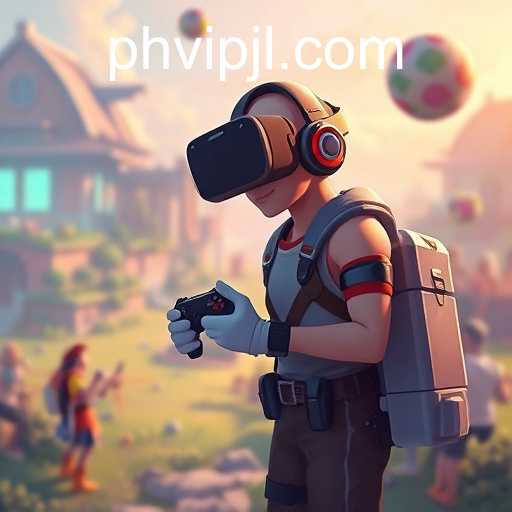 Gaming Trends on the Rise: An In-depth Look at vipjl's Impact