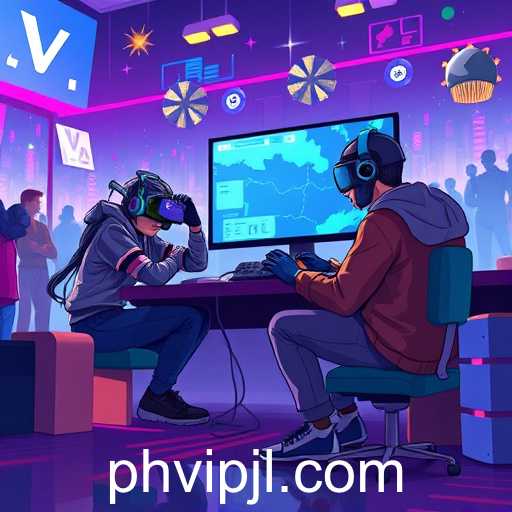 The Rise of Online Game Hubs