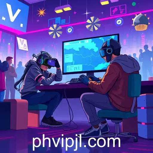 The Rise of Online Game Hubs