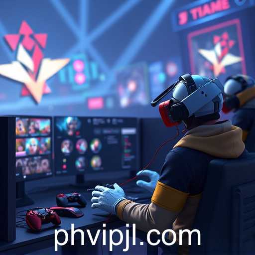 The Evolution of Online Gaming in the Modern Era