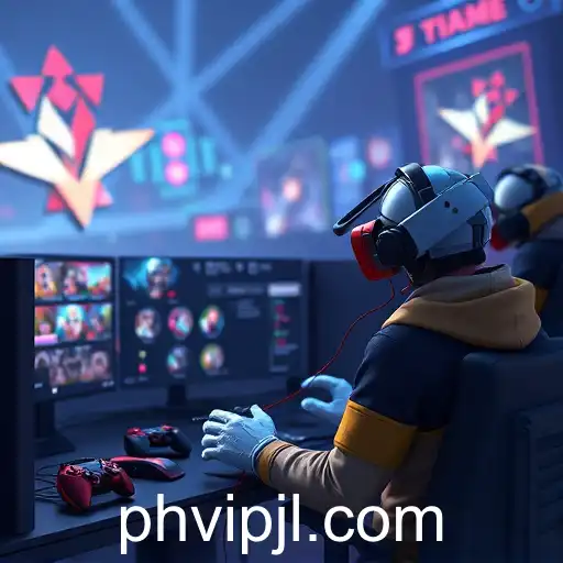 The Evolution of Online Gaming in the Modern Era