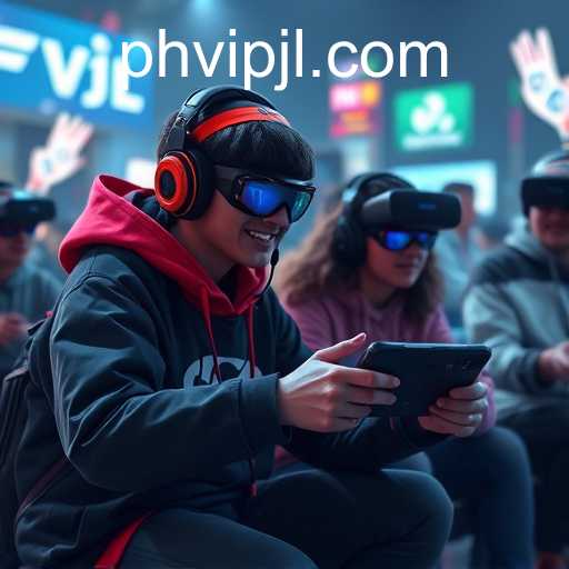 Rise of Online Gaming Platforms