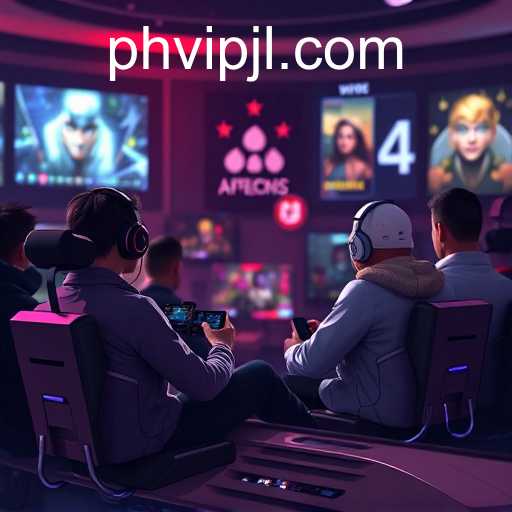 The Rise of Gaming Platforms in 2025