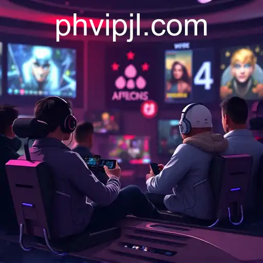 The Rise of Gaming Platforms in 2025