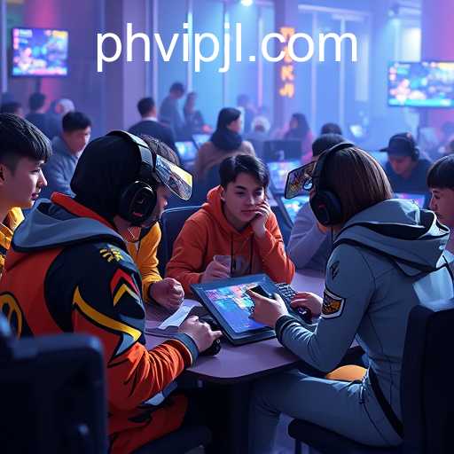 The Rise of Gaming Communities in 2025