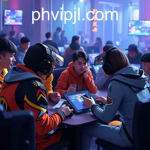 The Rise of Gaming Communities in 2025