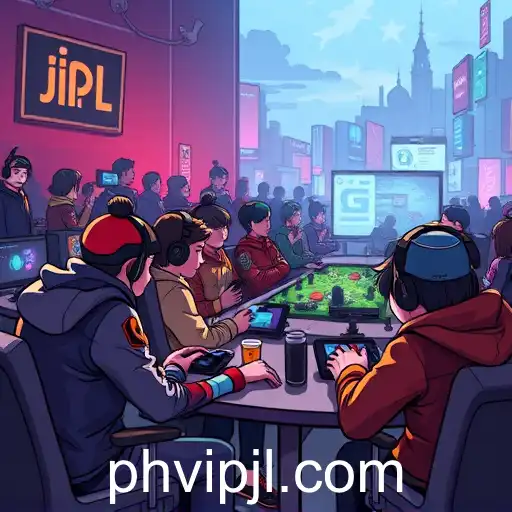 The Rise of Online Gaming Platforms