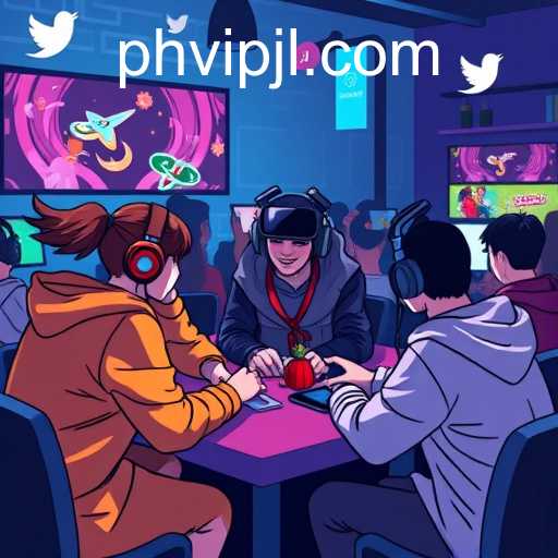 The Rise of Online Gaming Platforms