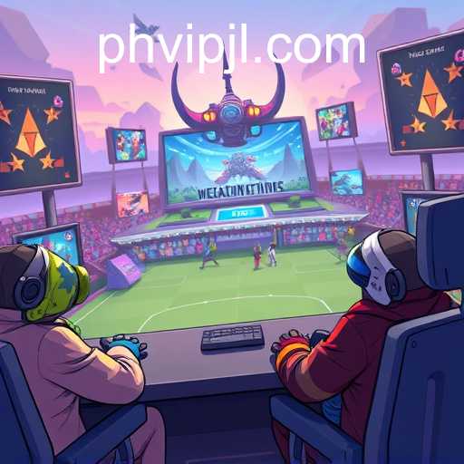 Exploring the Rise of Online Gaming in 2025