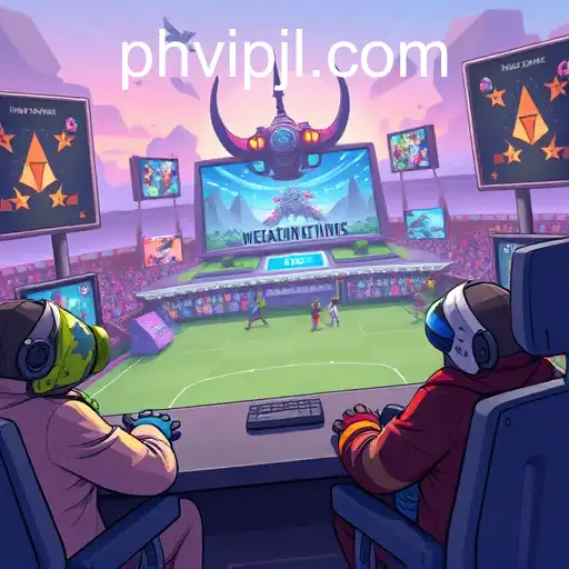 Exploring the Rise of Online Gaming in 2025