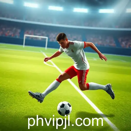 Exploring the World of Sports Games: A Digital Arena for Athletic Enthusiasts