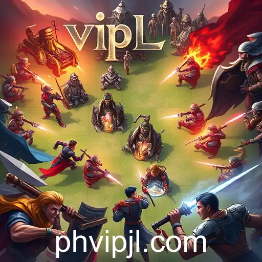 Exploring the Intricate World of Strategy Games