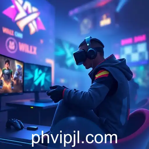 Gaming Revolution: vipjl's Impact on the Industry