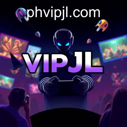 The Rise of VIPJL: A New Era in Online Gaming